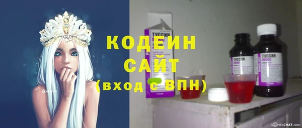 хмурый Алексеевка
